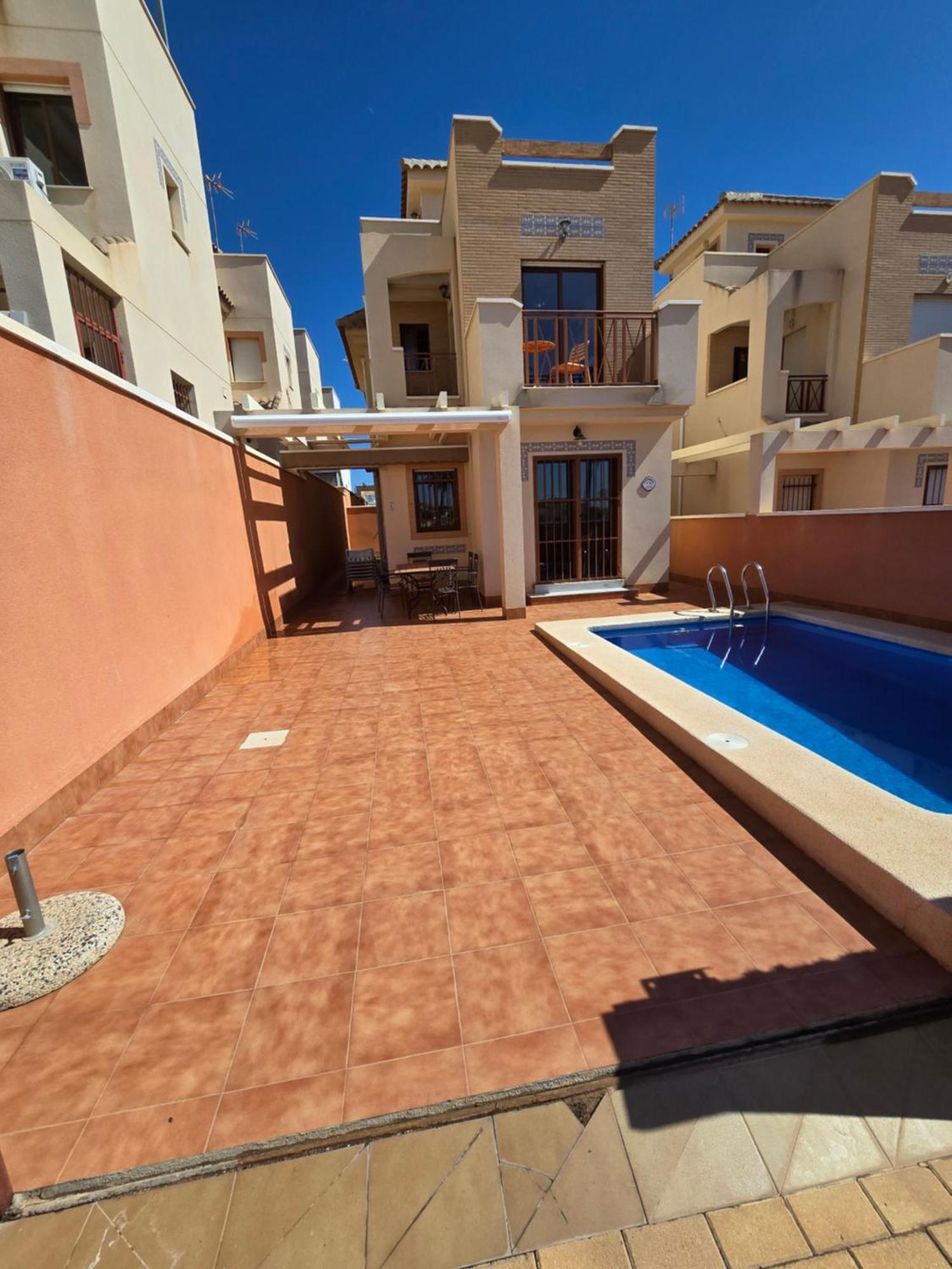 Duplex 6 Mar De Plata *
